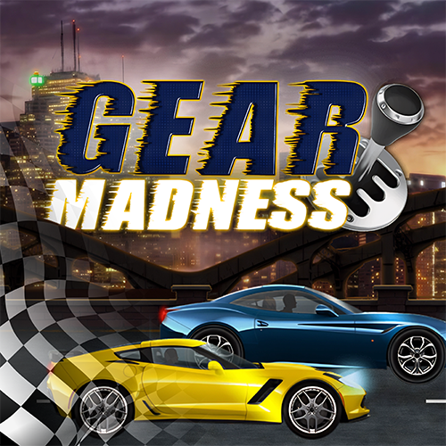 Gear Madness